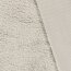 Sherpa Fleece *Bibi* - hellgrau