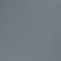 Rippenjersey *Bibi* Uni - indigo