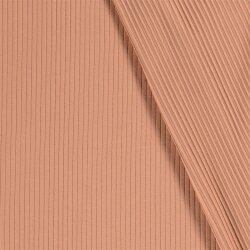 Rippenjersey *Bibi* Uni - softkorall