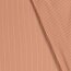Rippenjersey *Bibi* Uni - softkorall