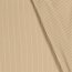 Rippenjersey *Bibi* Uni - hellbeige