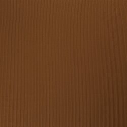Rippenjersey *Bibi* Uni - braun