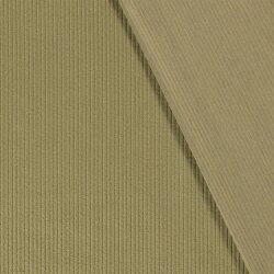 Breitcord *Marie* grob Uni - hell oliv