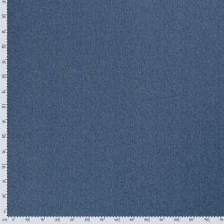 Stretch Jeansstoff grob *Marie* - indigo