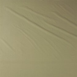 Baumwolljersey *Mila* Uni - salbei