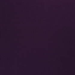 Baumwolljersey *Mila* Uni - aubergine