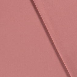 Baumwolljersey *Mila* - hell antikpink