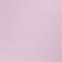Baumwolljersey *Mila* Uni - lavendel