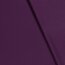 Baumwolljersey *Mila* Uni - hell aubergine