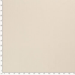 Canvas *Marie* Uni - wollweiss