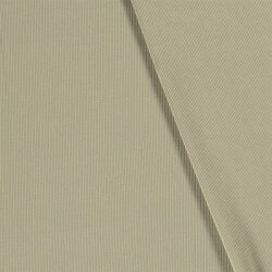 Rippenjersey *Marie* - salbei
