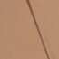 Rippenjersey *Marie* - soft muskat