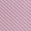 Baumwollpopeline Streifenkreise - rosa