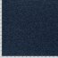 Strickfleece *Marie* Uni - meliert deep ocean