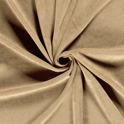 Feincord 21W - beige