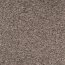 Strickfleece *Marie* Uni - meliert natur