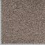 Strickfleece *Marie* Uni - meliert natur