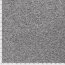 Strickfleece *Marie* Uni - meliert silber