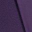 Bouclé Mantelstoff Uni *Marie* - blaubeere