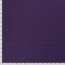 Bouclé Mantelstoff Uni *Marie* - blaubeere