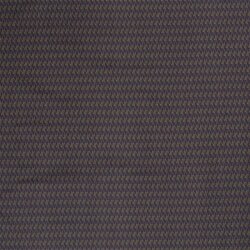 Bengaline kleine Rauten - dunkelstahlblau