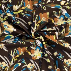 QUATRO Stretch BlumenS - FARBE