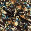 QUATRO Stretch BlumenS - FARBE
