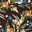QUATRO Stretch BlumenS - FARBE