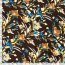 QUATRO Stretch BlumenS - FARBE