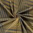 Polyester Viskose Discharge-Druck Punktstreifen - helloliv