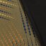 Polyester Viskose Discharge-Druck Punktstreifen - helloliv