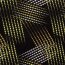 Polyester Viskose Discharge-Druck Punkte - FARBE