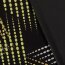 Polyester Viskose Discharge-Druck Punkte - FARBE