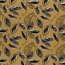 Polyester Viskose Mix Discharge-Druck Blätter - FARBE