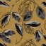 Polyester Viskose Mix Discharge-Druck Blätter - FARBE