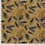 Polyester Viskose Mix Discharge-Druck Blätter - FARBE