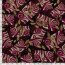 Polyester Viskose Mix Discharge-Druck Abstract - FARBE