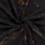 Polyester Viskose Mix Discharge-Druck Abstract - FARBE