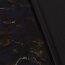 Polyester Viskose Mix Discharge-Druck Abstract - FARBE