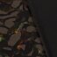 Polyester Viskose Mix Discharge-Druck Abstract - FARBE