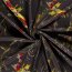 Polyester Viskose Mix Discharge-Druck Abstract - FARBE