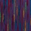 Polyester Viskose Mix Discharge-Druck Abstract - FARBE