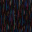 Polyester Viskose Mix Discharge-Druck Abstract - FARBE