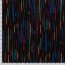 Polyester Viskose Mix Discharge-Druck Abstract - FARBE