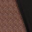 Polyester Viskose Mix Discharge-Druck DIAMONDS - FARBE