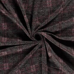 Jacquard Gestrickt KaromusterS - FARBE