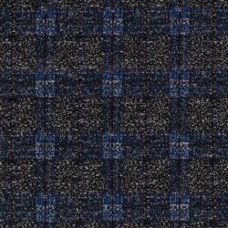 Jacquard Gestrickt KaromusterS - FARBE