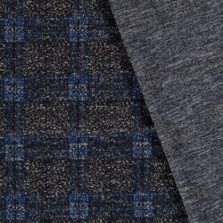 Jacquard Gestrickt KaromusterS - FARBE