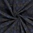 Jacquard Gestrickt KaromusterS - FARBE