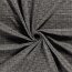 Jacquard Gestrickt PIED DE POULE - FARBE
